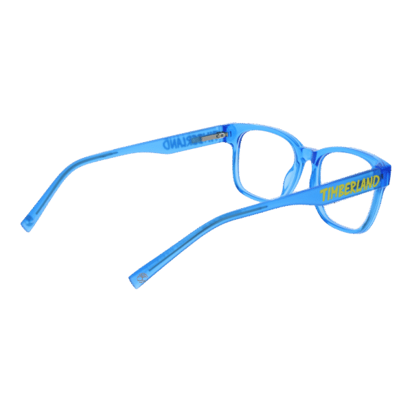 Frontansicht der Timberland Brille TB50010 49090 – Rahmen Azetat