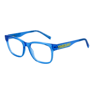 Timberland )} Brille TB50010 49090 in Blau