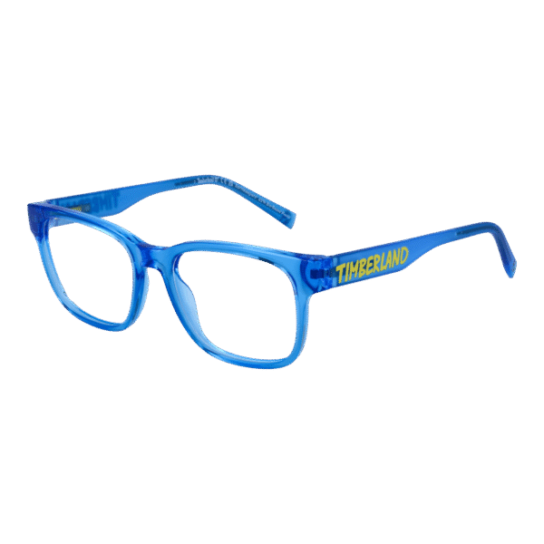 Timberland )} Brille TB50010 49090 in Blau