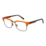 Timberland )} Brille TB50011 50047 in Orange