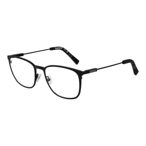 Timberland )} Brille TB50014 53002 in Schwarz