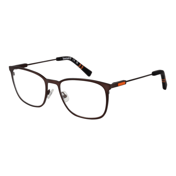 Timberland )} Brille TB50014 53049 in Braun
