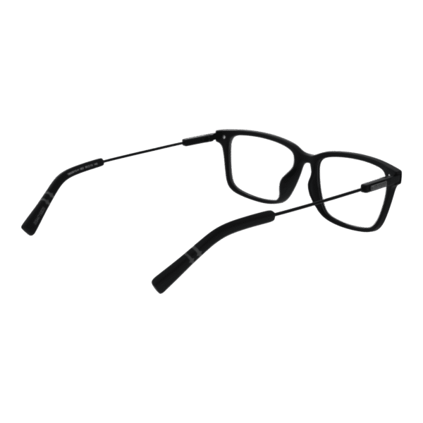 Frontansicht der Timberland Brille TB50015-H 55002 – Rahmen Kunststoff
