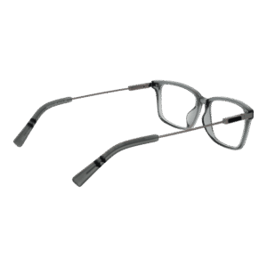 Frontansicht der Timberland Brille TB50015-H 55020 – Rahmen Edelstahl