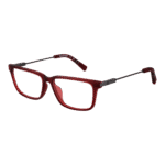 Timberland )} Brille TB50015-H 55067 in Rot