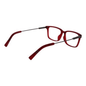 Frontansicht der Timberland Brille TB50015-H 55067 – Rahmen Kunststoff