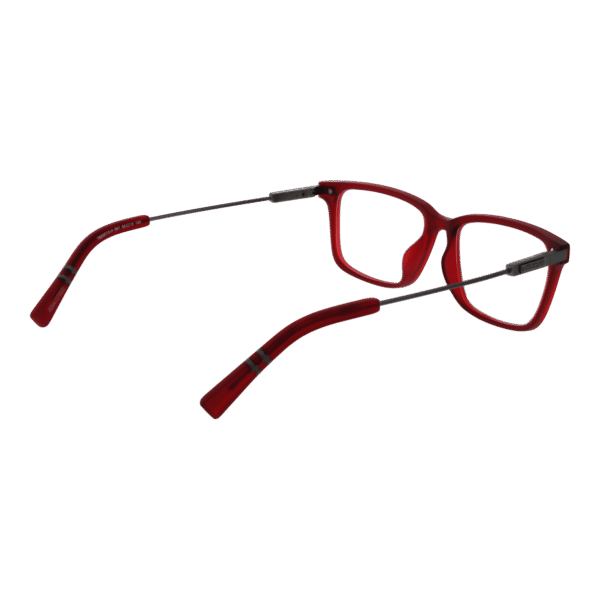 Frontansicht der Timberland Brille TB50015-H 55067 – Rahmen Kunststoff