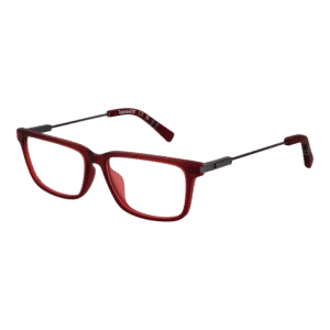 Timberland )} Brille TB50015-H 55067 in Rot