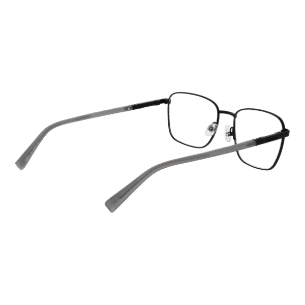 Frontansicht der Timberland Brille TB50019 55002 – Rahmen Metall