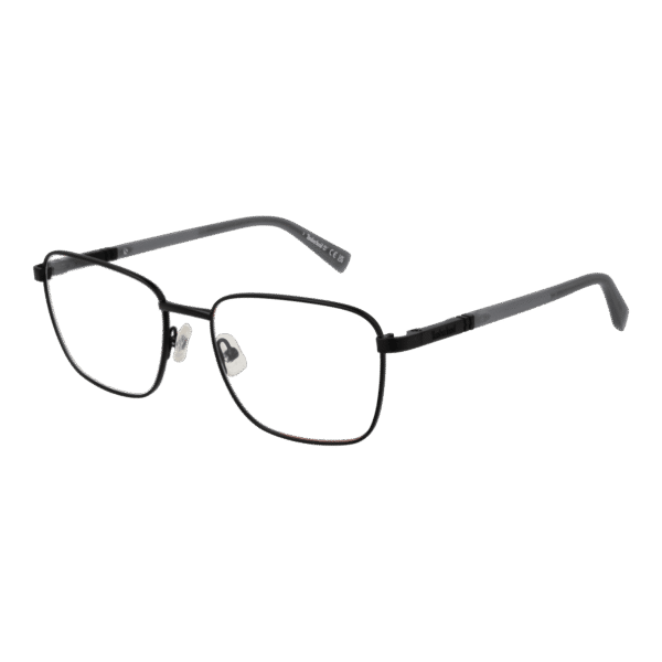 Timberland )} Brille TB50019 55002 in Schwarz