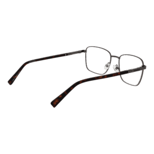 Frontansicht der Timberland Brille TB50019 55006 – Rahmen Metall