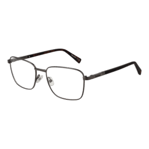 Timberland )} Brille TB50019 55006 in Gunmetal