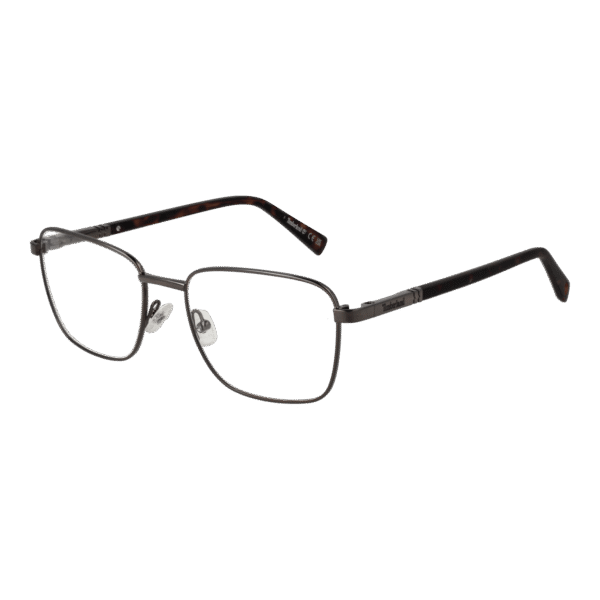Timberland )} Brille TB50019 55006 in Gunmetal