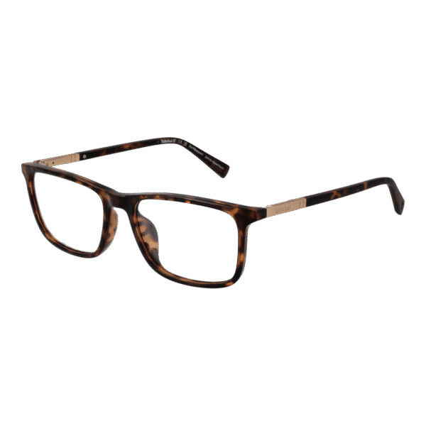 Timberland )} Brille TB50021-H 54052 in Braun