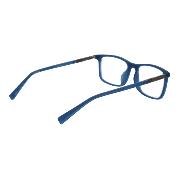 Frontansicht der Timberland Brille TB50021-H 54091 – Rahmen Kunststoff