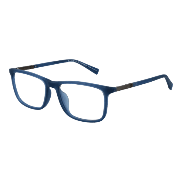Timberland )} Brille TB50021-H 54091 in Blau