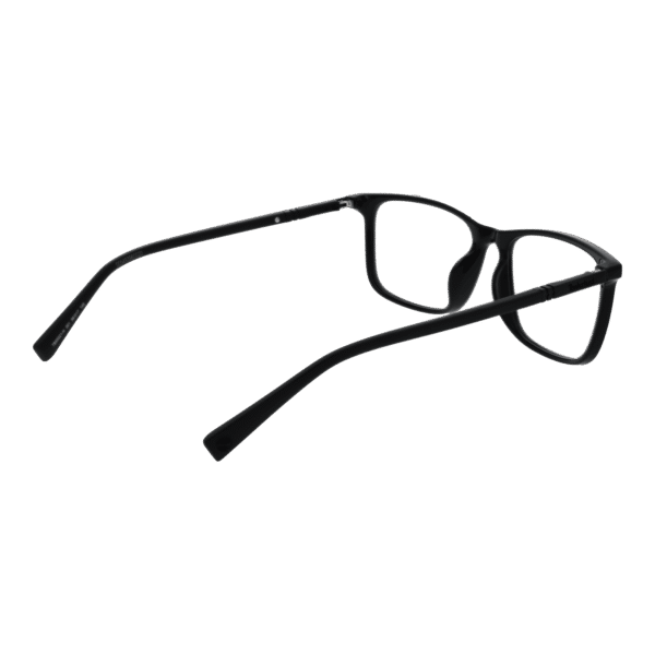 Frontansicht der Timberland Brille TB50021-H 56001 – Rahmen Kunststoff