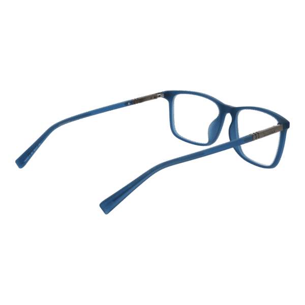 Frontansicht der Timberland Brille TB50021-H 56091 – Rahmen Azetat