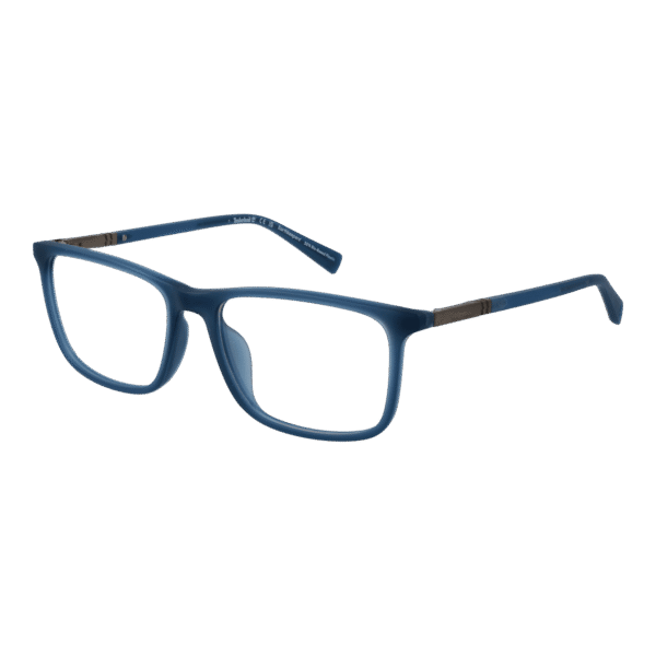 Timberland )} Brille TB50021-H 56091 in Blau