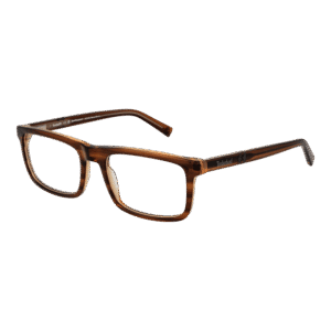 Timberland )} Brille TB50023 55048 in Braun