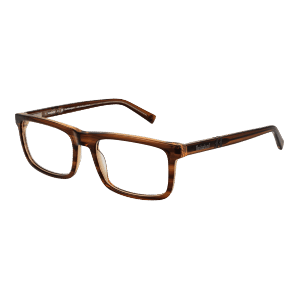 Timberland )} Brille TB50023 55048 in Braun