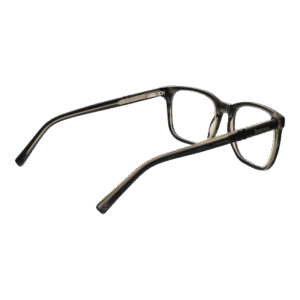 Frontansicht der Timberland Brille TB50024 54020 – Rahmen Azetat