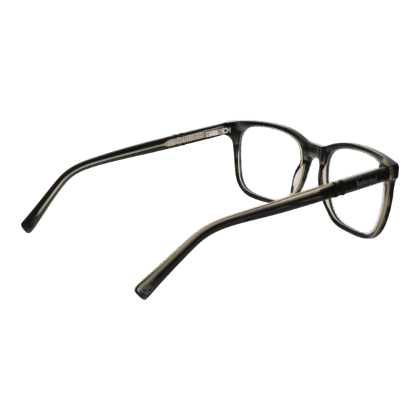 Frontansicht der Timberland Brille TB50024 54020 – Rahmen Azetat