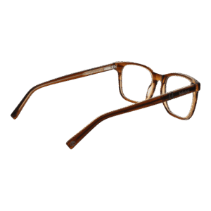 Frontansicht der Timberland Brille TB50024 54048 – Rahmen Azetat