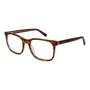 Timberland )} Brille TB50024 54048 in Braun