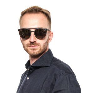 Polarisiert & Verspiegelt Gläser (100% UVA & UVB)