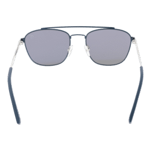 Rückansicht der Timberland Sonnenbrille TB9168 5510D – Metall Rahmen