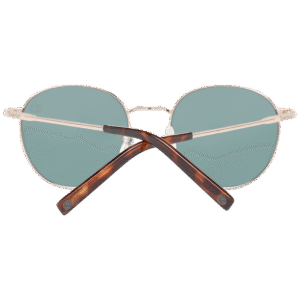 Rückansicht der Timberland Sonnenbrille TB9180 5228D – Metall Rahmen