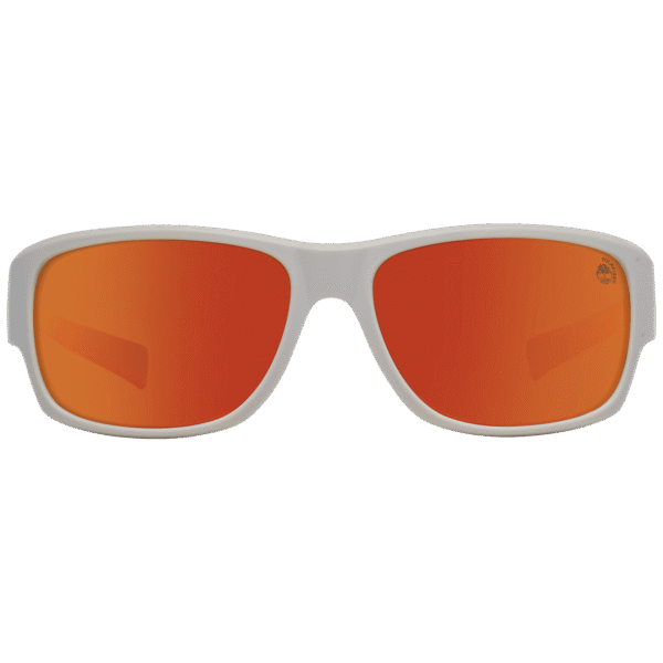 Timberland Sonnenbrille TB9203 5920H – Frontansicht mit Kunststoff Rahmen und Mehrfarbig Gläsern