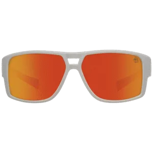 Timberland Sonnenbrille TB9204 6020H – Frontansicht mit Kunststoff Rahmen und Mehrfarbig Gläsern