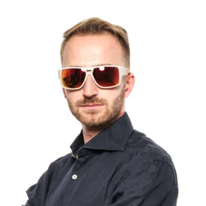 Polarisiert Gläser (100% UVA & UVB)