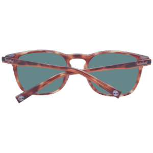 Rückansicht der Timberland Sonnenbrille TB9265 5352R – Kunststoff Rahmen