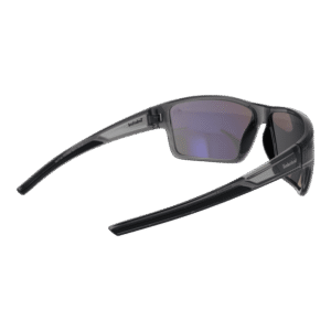 Rückansicht der Timberland Sonnenbrille TB9277 6520D – Kunststoff Rahmen