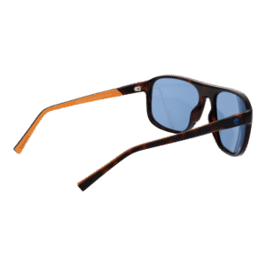 Rückansicht der Timberland Sonnenbrille TB9278 6052D – Kunststoff Rahmen