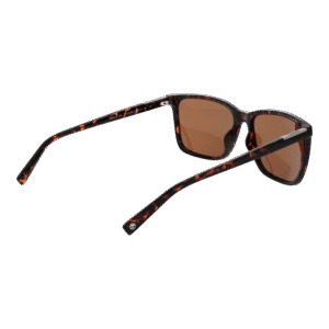 Rückansicht der Timberland Sonnenbrille TB9280-H 5952H – Kunststoff Rahmen