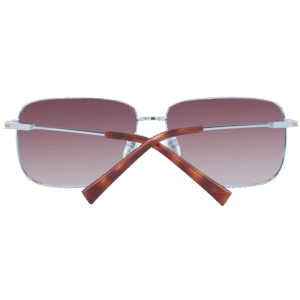 Rückansicht der Timberland Sonnenbrille TB9290 6208H – Metall Rahmen