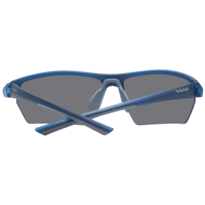 Rückansicht der Timberland Sonnenbrille TB9294 7291D – Kunststoff Rahmen