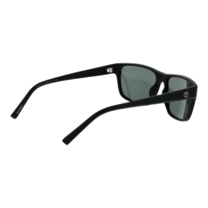 Rückansicht der Timberland Sonnenbrille TB9296 6002R – Edelstahl Rahmen