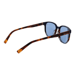 Rückansicht der Timberland Sonnenbrille TB9305-H 5452D – Azetat Rahmen