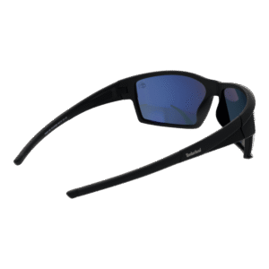 Rückansicht der Timberland Sonnenbrille TB9308 6802D – Kunststoff Rahmen