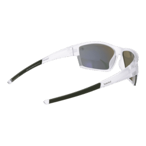Rückansicht der Timberland Sonnenbrille TB9308 6826R – Kunststoff Rahmen