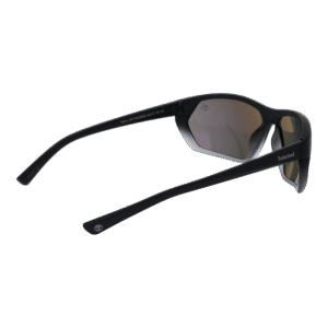 Rückansicht der Timberland Sonnenbrille TB9310 6402R – Kunststoff Rahmen