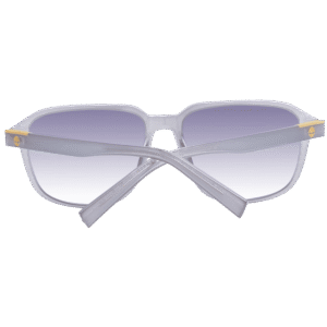 Rückansicht der Timberland Sonnenbrille TB9311 5620H – Kunststoff Rahmen