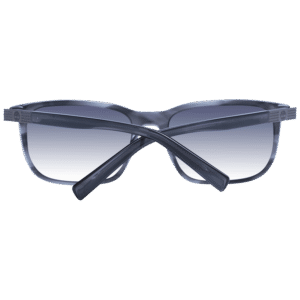 Rückansicht der Timberland Sonnenbrille TB9318 5620D – Azetat Rahmen