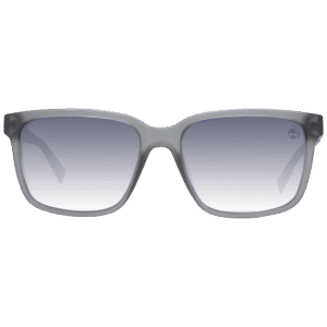 Timberland Sonnenbrille TB9322-H 5797D – Frontansicht mit Kunststoff Rahmen und Grau Gläsern