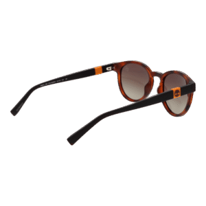 Rückansicht der Timberland Sonnenbrille TB9323 5152H – Kunststoff Rahmen
